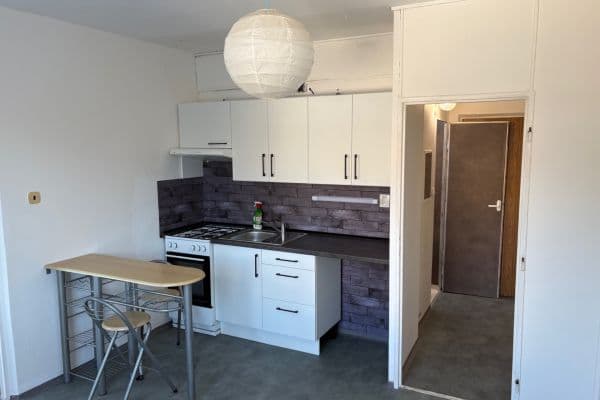 1 bedroom flat to rent, 35 m², Pod Parkem, Ústí nad Labem 1 bedroom flat to rent, 35 m², Pod Parkem, Ústí nad Labem