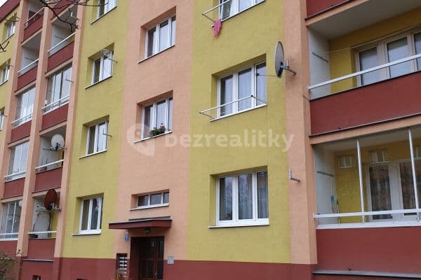 2 bedroom flat to rent, 54 m², Zdeňka Fibicha, Most, Ústecký Region