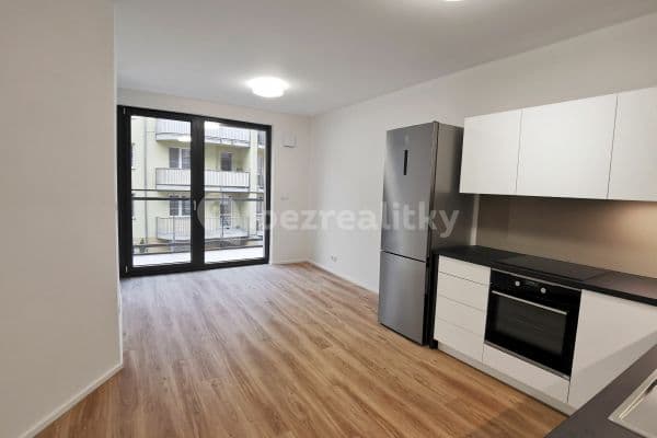 1 bedroom with open-plan kitchen flat to rent, 39 m², Na Sypkém, Hlavní město Praha 1 bedroom with open-plan kitchen flat to rent, 39 m², Na Sypkém, Hlavní město Praha