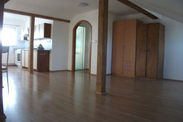 Studio flat to rent, 50 m², Dlouhá, Karlovy Vary Studio flat to rent, 50 m², Dlouhá, Karlovy Vary
