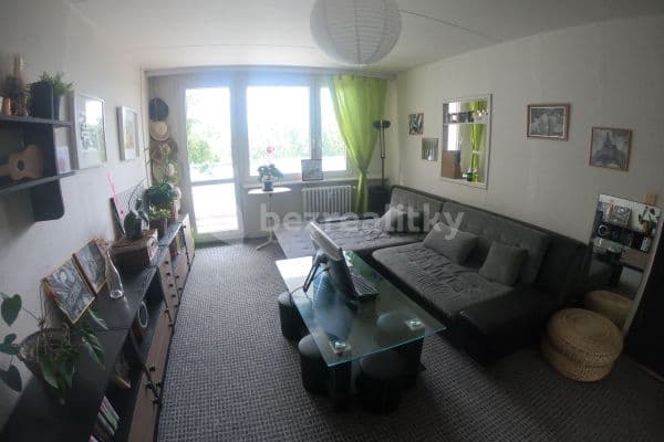 3 bedroom flat to rent, 85 m², Vackova, Praha 3 bedroom flat to rent, 85 m², Vackova, Praha