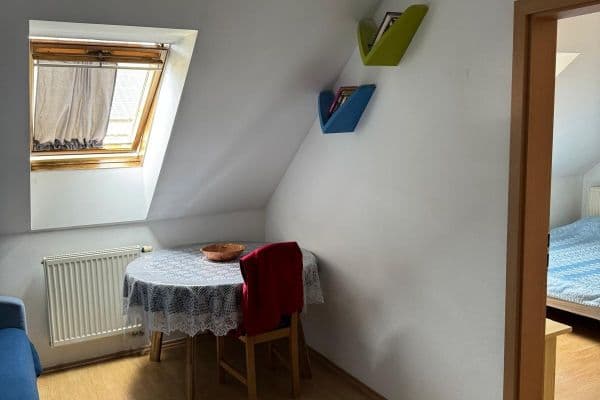 2 bedroom flat to rent, 50 m², Hořelická, Rudná 2 bedroom flat to rent, 50 m², Hořelická, Rudná