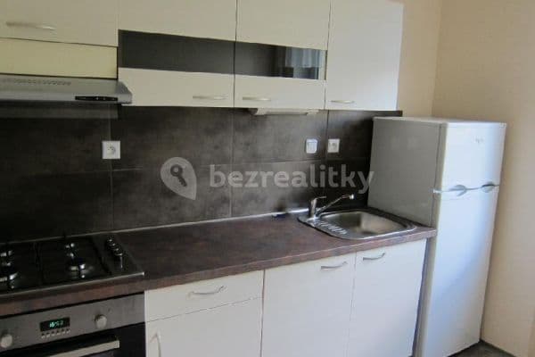 1 bedroom flat to rent, 41 m², Minická, Praha 1 bedroom flat to rent, 41 m², Minická, Praha