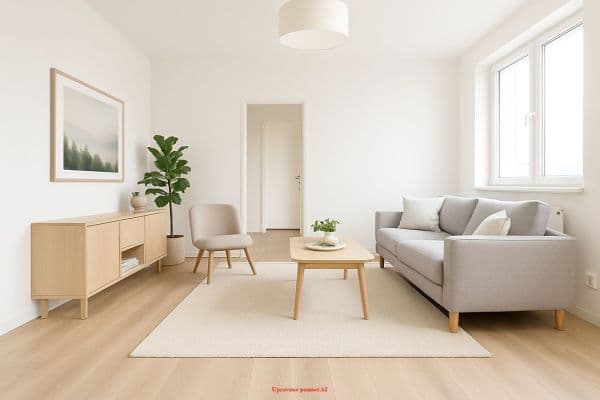 2 bedroom flat to rent, 61 m², nám. T. G. Masaryka, 2 bedroom flat to rent, 61 m², nám. T. G. Masaryka,