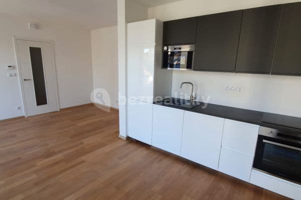 1 bedroom with open-plan kitchen flat to rent, 50 m², U Plynárny, Hlavní město Praha 1 bedroom with open-plan kitchen flat to rent, 50 m², U Plynárny, Hlavní město Praha