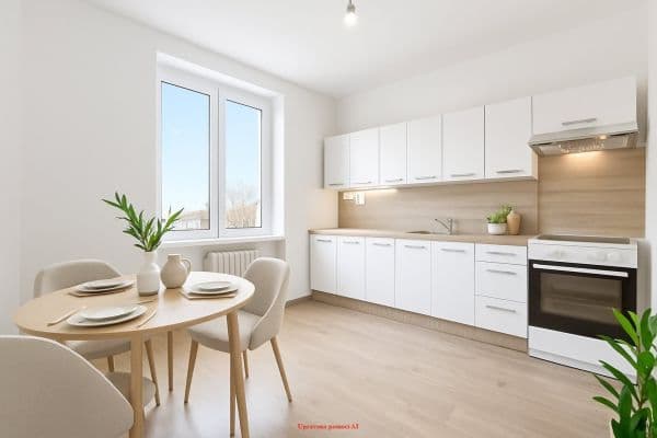 1 bedroom flat to rent, 35 m², Jana Švermy,  1 bedroom flat to rent, 35 m², Jana Švermy,