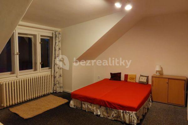 4 bedroom flat to rent, 85 m², Na Kopanině, Prague, Prague