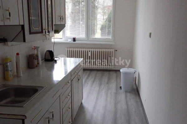 2 bedroom flat to rent, 65 m², Jižní, Česká Lípa 2 bedroom flat to rent, 65 m², Jižní, Česká Lípa
