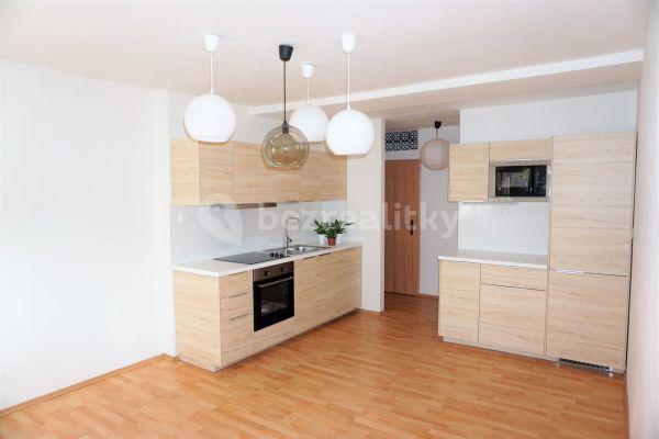 2 bedroom with open-plan kitchen flat to rent, 75 m², Michelská, Hlavní město Praha