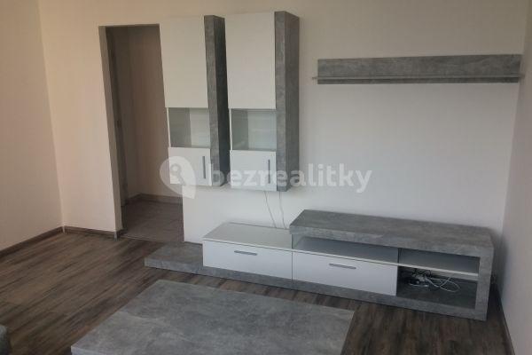 2 bedroom flat to rent, 44 m², Bohumíra Četyny, Ostrava