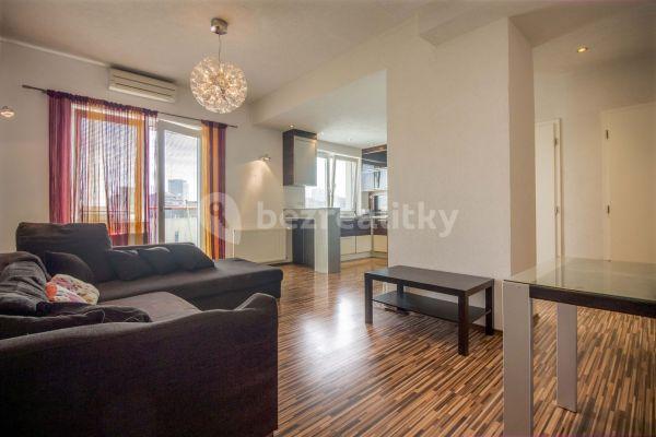 2 bedroom flat to rent, 55 m², Krížna, Bratislava - mestská časť Staré Mesto, Bratislavský Region