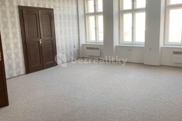 2 bedroom with open-plan kitchen flat to rent, 98 m², náměstí Svobody, Frýdek-Místek, Moravskoslezský Region