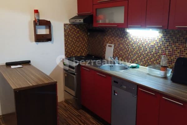 1 bedroom flat to rent, 36 m², Kmochova, Ústí nad Labem 1 bedroom flat to rent, 36 m², Kmochova, Ústí nad Labem