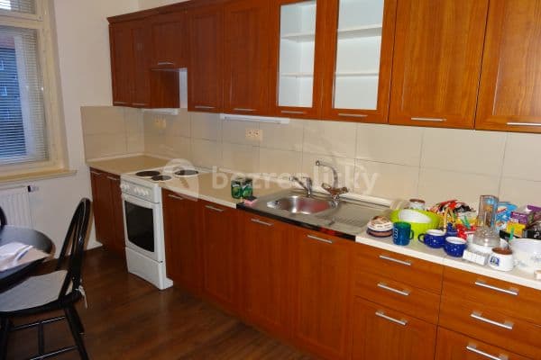 2 bedroom flat to rent, 62 m², Fügnerova, Poděbrady 2 bedroom flat to rent, 62 m², Fügnerova, Poděbrady