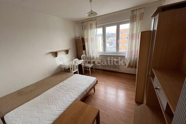 1 bedroom flat to rent, 20 m², Veletržní, Brno