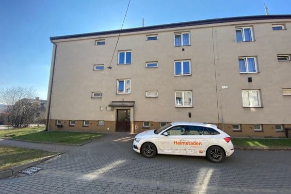 3 bedroom flat to rent, 62 m², Spojenců, 3 bedroom flat to rent, 62 m², Spojenců,
