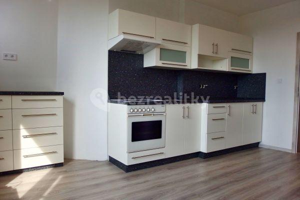 1 bedroom with open-plan kitchen flat to rent, 45 m², Rumunská, Veselí nad Moravou