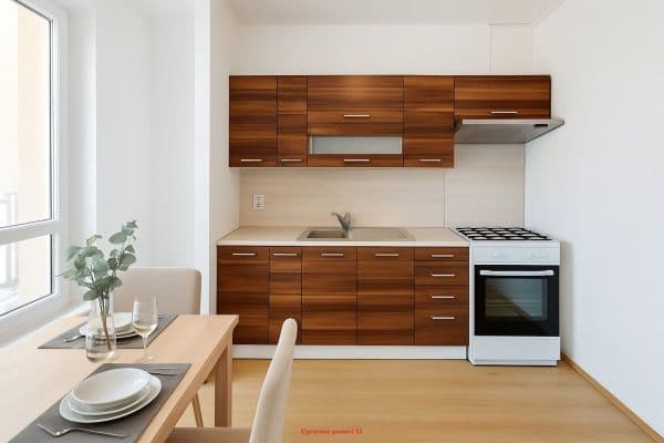 3 bedroom flat to rent, 66 m², Československé armády, 3 bedroom flat to rent, 66 m², Československé armády,