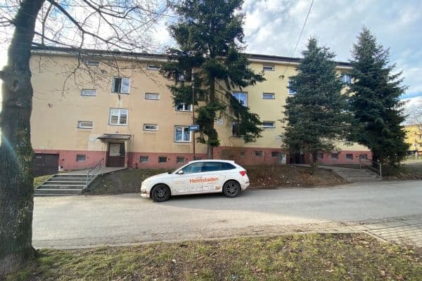 2 bedroom flat to rent, 50 m², Spojenců, 2 bedroom flat to rent, 50 m², Spojenců,