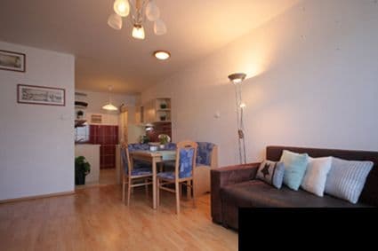 2 bedroom with open-plan kitchen flat to rent, 66 m², Malešovská, Hlavní město Praha 2 bedroom with open-plan kitchen flat to rent, 66 m², Malešovská, Hlavní město Praha