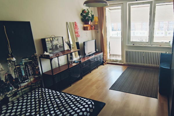 1 bedroom flat to rent, 38 m², Donnerova, Bratislava
