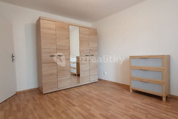 2 bedroom flat to rent, 53 m², Dvořákova, 
