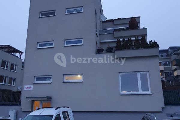 2 bedroom with open-plan kitchen flat to rent, 70 m², Kamechy, Brno 2 bedroom with open-plan kitchen flat to rent, 70 m², Kamechy, Brno