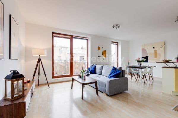 2 bedroom with open-plan kitchen flat to rent, 82 m², Ke Školce, Rudná 2 bedroom with open-plan kitchen flat to rent, 82 m², Ke Školce, Rudná