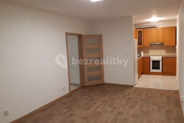 2 bedroom with open-plan kitchen flat to rent, 61 m², Milínská, Příbram, Středočeský Region