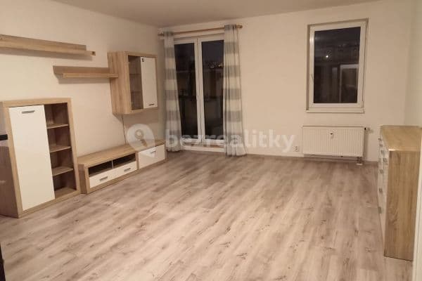1 bedroom with open-plan kitchen flat to rent, 64 m², Wiedermannova, 1 bedroom with open-plan kitchen flat to rent, 64 m², Wiedermannova,