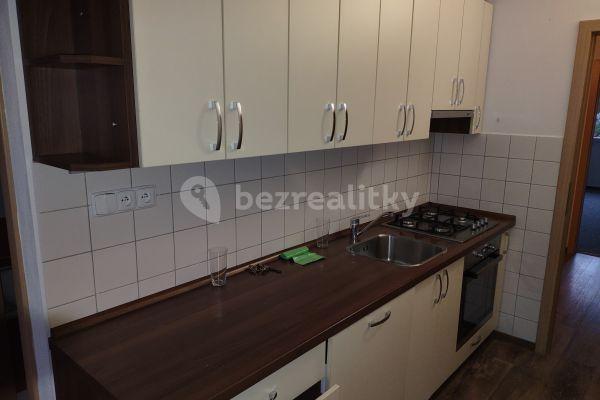 2 bedroom flat to rent, 60 m², Lesní, Plzeň