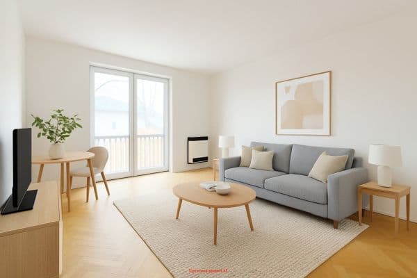 2 bedroom flat to rent, 49 m², Příční, 2 bedroom flat to rent, 49 m², Příční,