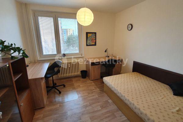 3 bedroom flat to rent, 73 m², Oderská, Brno, Jihomoravský Region