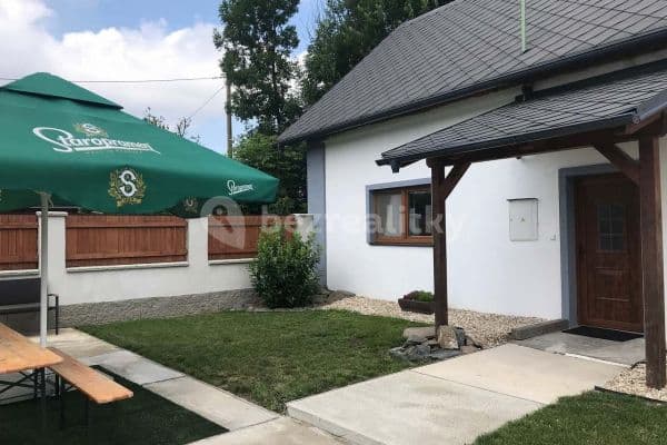 recreational property to rent, 0 m², Leskovec nad Moravicí