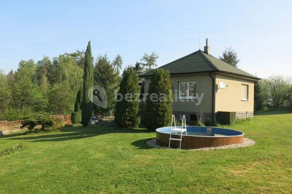 recreational property to rent, 0 m², Licibořice