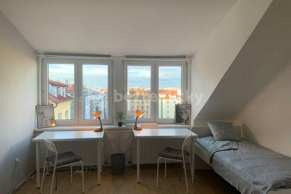 2 bedroom flat to rent, 45 m², Rečkova, Hlavní město Praha