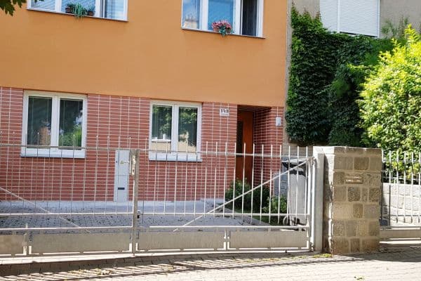 2 bedroom flat to rent, 65 m², Tišnovská, Brno 2 bedroom flat to rent, 65 m², Tišnovská, Brno