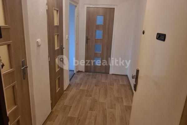 3 bedroom flat to rent, 74 m², U kovárny, Olomouc, Olomoucký Region