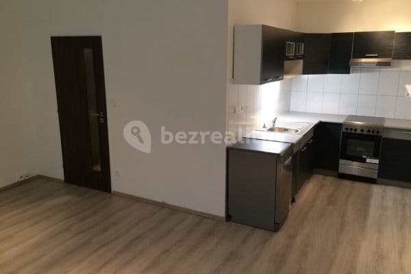 2 bedroom with open-plan kitchen flat to rent, 57 m², Svojšovická, Prague, Prague