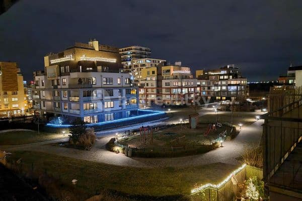 2 bedroom with open-plan kitchen flat to rent, 94 m², Laurinova, Praha 2 bedroom with open-plan kitchen flat to rent, 94 m², Laurinova, Praha