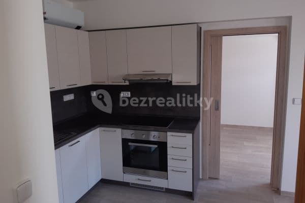 1 bedroom with open-plan kitchen flat to rent, 42 m², Olomouc, Olomoucký Region