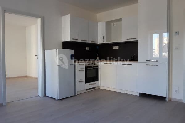 1 bedroom with open-plan kitchen flat to rent, 49 m², Šámalova, Brno, Jihomoravský Region