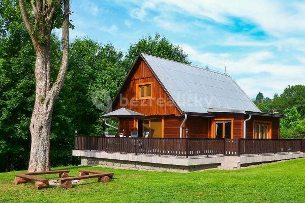 recreational property to rent, 0 m², Krásná Lípa - Kyjov
