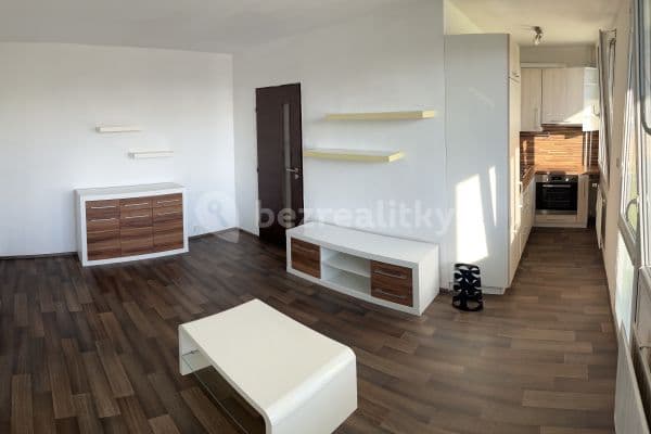 1 bedroom with open-plan kitchen flat to rent, 50 m², K Polabinám, Pardubice