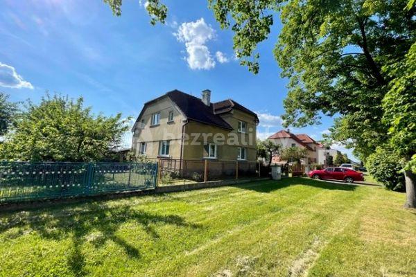 house to rent, 80 m², Smilovice