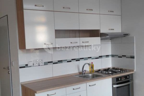 Studio flat to rent, 22 m², Chlumova, Jihlava Studio flat to rent, 22 m², Chlumova, Jihlava