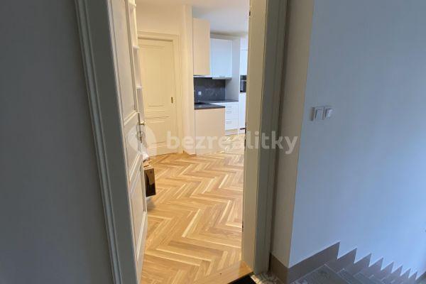 1 bedroom with open-plan kitchen flat to rent, 56 m², Keramická, Hlavní město Praha