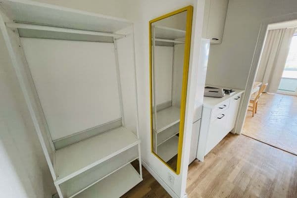 1 bedroom flat to rent, 30 m², Ostravská, Liberec 1 bedroom flat to rent, 30 m², Ostravská, Liberec
