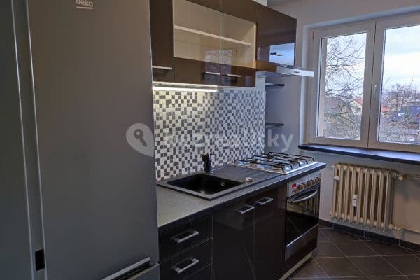 3 bedroom flat to rent, 66 m², Březinova, Kladno, Středočeský Region