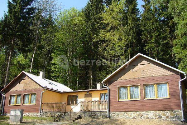 recreational property to rent, 0 m², Jedovnice